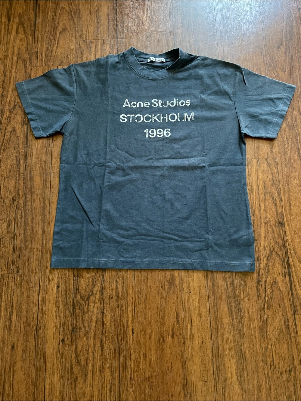 Acne Studios